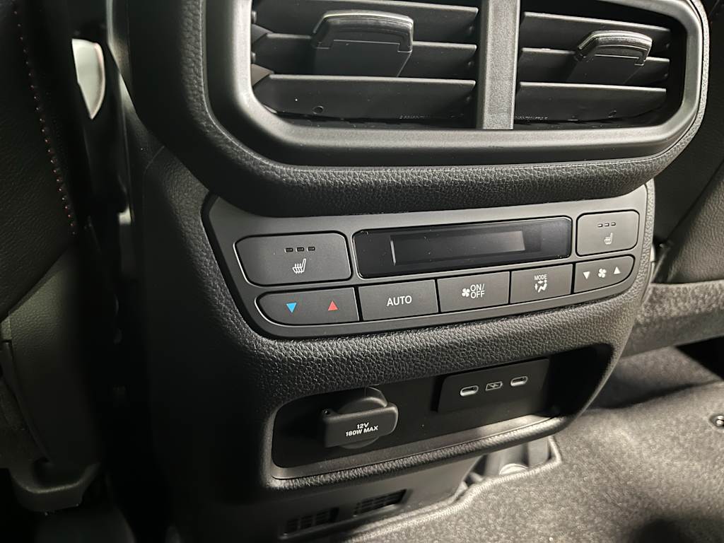 Thumbnail: 2026 Honda Ridgeline - 25