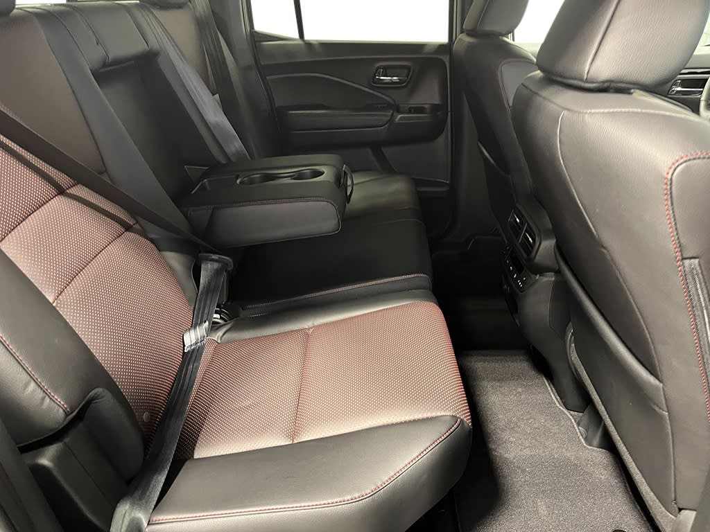 Thumbnail: 2026 Honda Ridgeline - 26