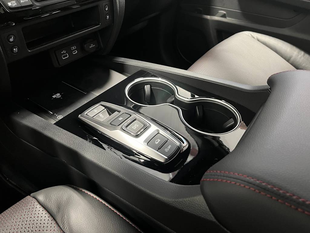 Thumbnail: 2026 Honda Ridgeline - 15