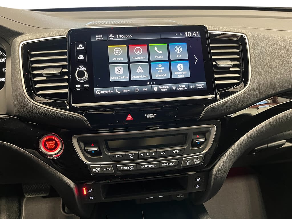 Thumbnail: 2026 Honda Ridgeline - 14