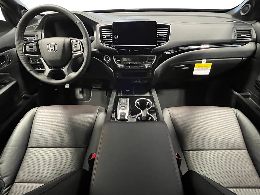 Thumbnail: 2026 Honda Ridgeline - 2