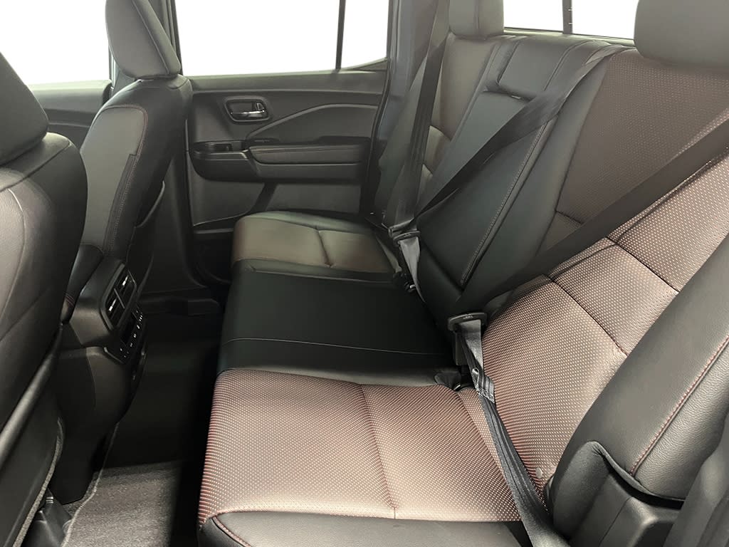 Thumbnail: 2026 Honda Ridgeline - 13