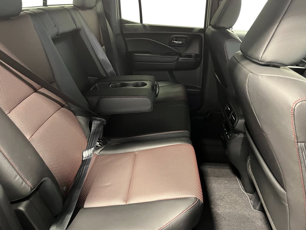 Thumbnail: 2026 Honda Ridgeline - 26