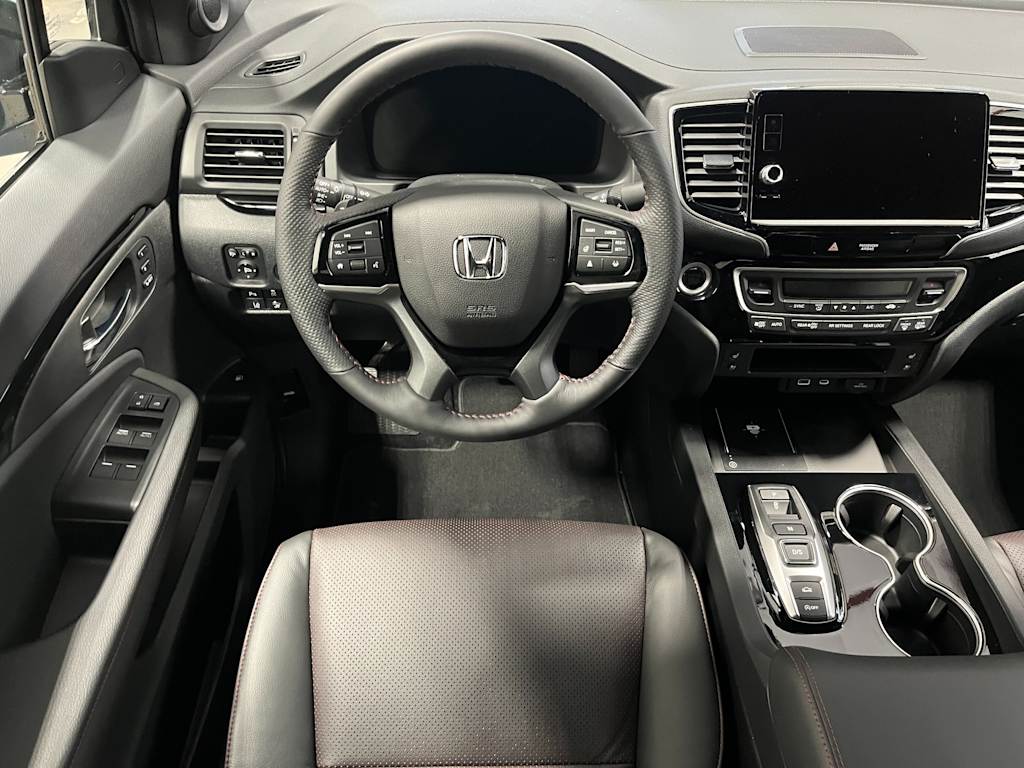 Thumbnail: 2026 Honda Ridgeline - 10