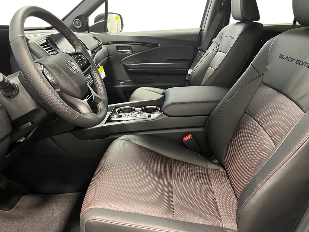 Thumbnail: 2026 Honda Ridgeline - 11