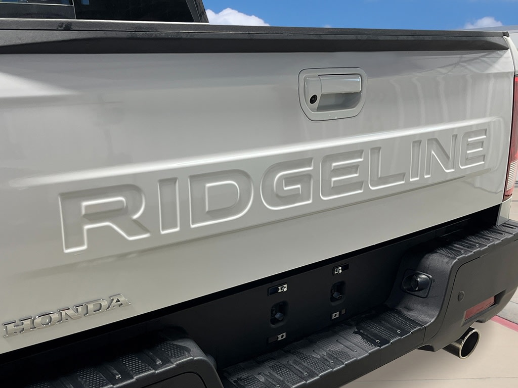 Thumbnail: 2026 Honda Ridgeline - 7