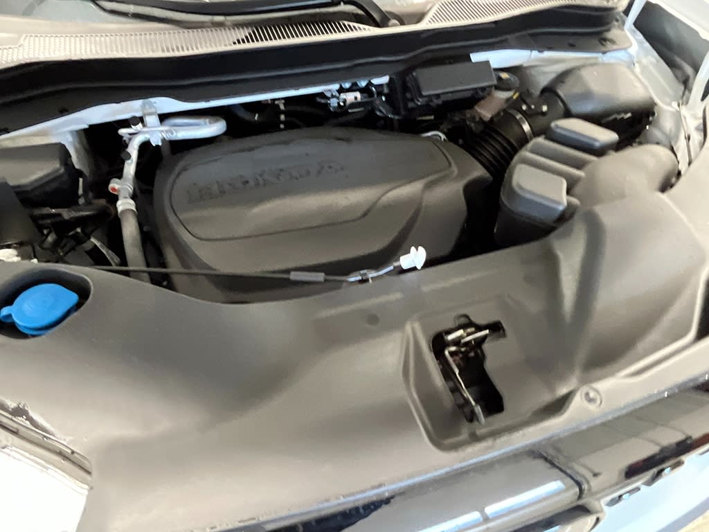 Thumbnail: 2026 Honda Ridgeline - 9