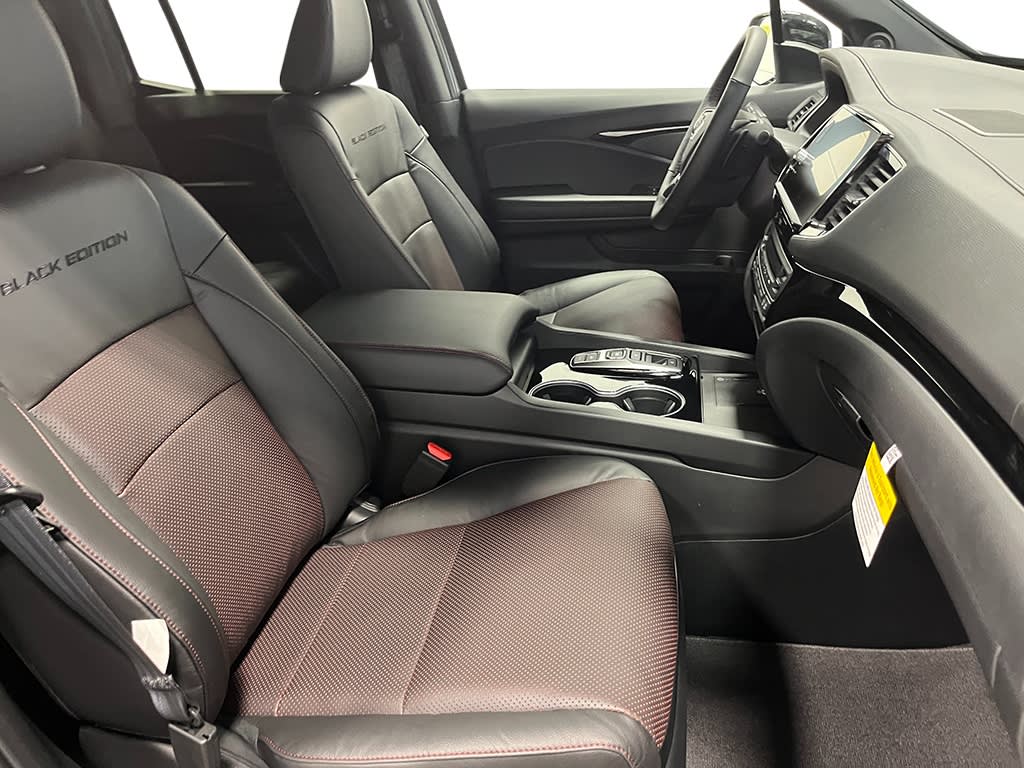 Thumbnail: 2026 Honda Ridgeline - 12