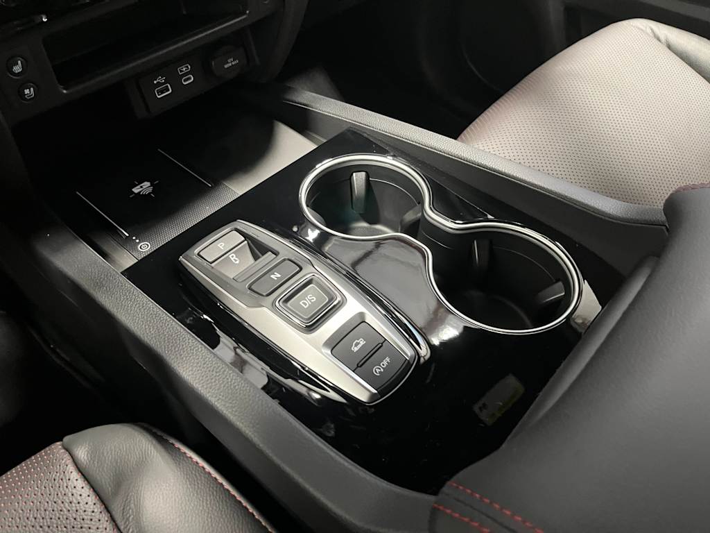 Thumbnail: 2026 Honda Ridgeline - 15