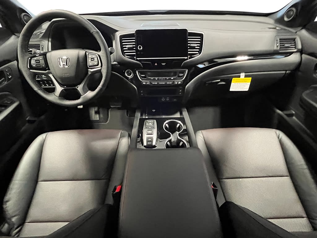 Thumbnail: 2026 Honda Ridgeline - 2