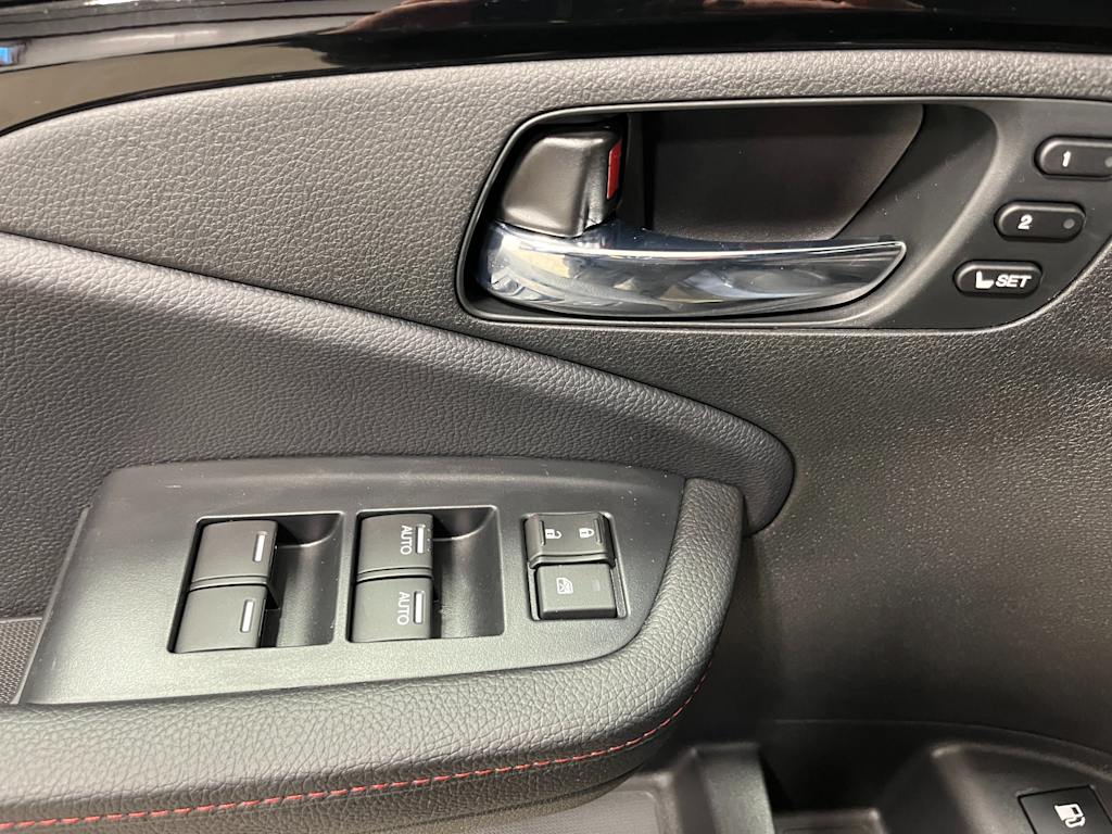 Thumbnail: 2026 Honda Ridgeline - 20