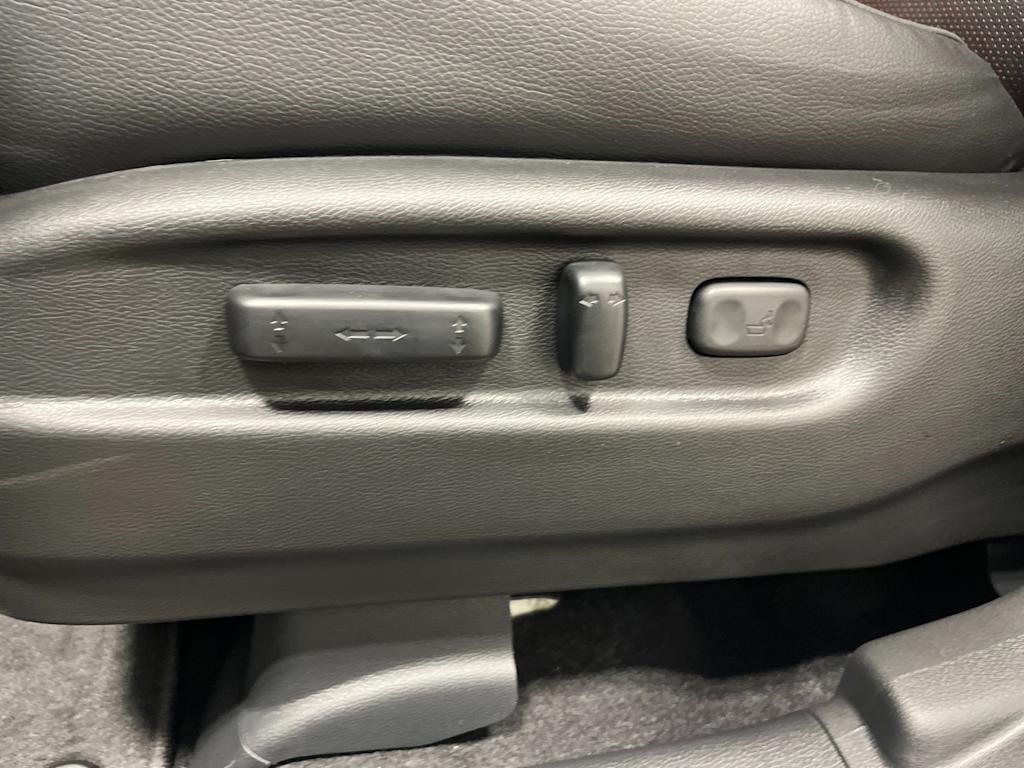 Thumbnail: 2026 Honda Ridgeline - 19