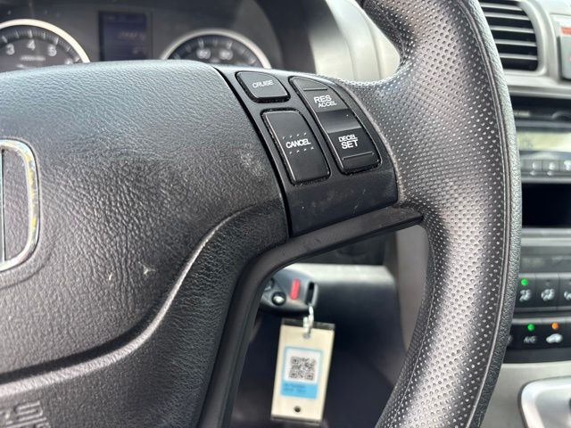 Thumbnail: 2010 Honda CR-V - 20