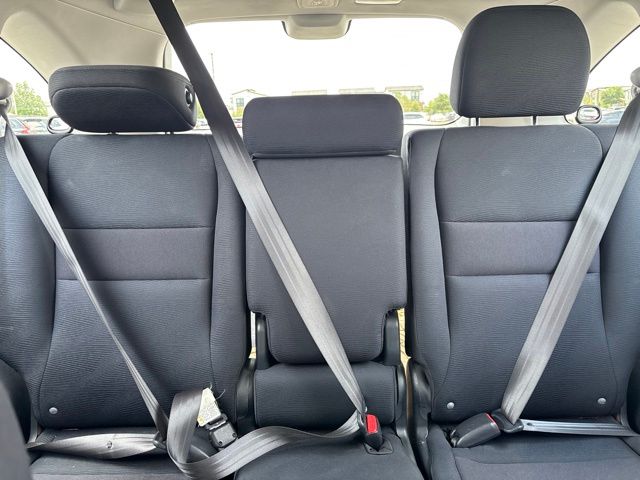 Thumbnail: 2010 Honda CR-V - 9