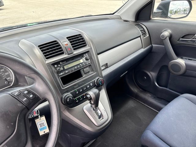 Thumbnail: 2010 Honda CR-V - 10