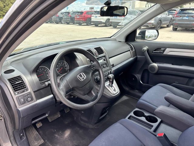 Thumbnail: 2010 Honda CR-V - 2