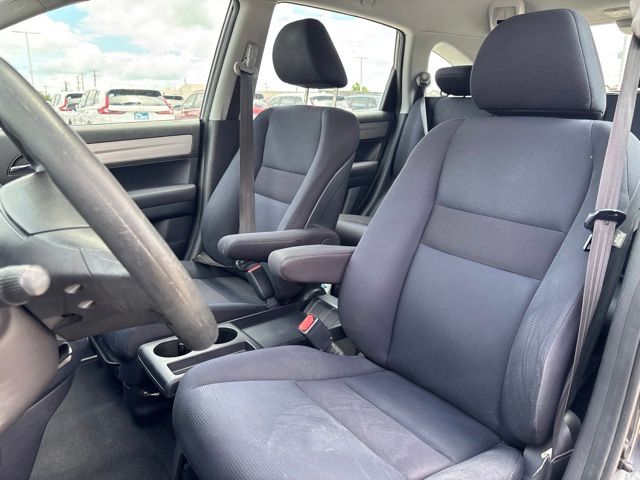 Thumbnail: 2010 Honda CR-V - 8