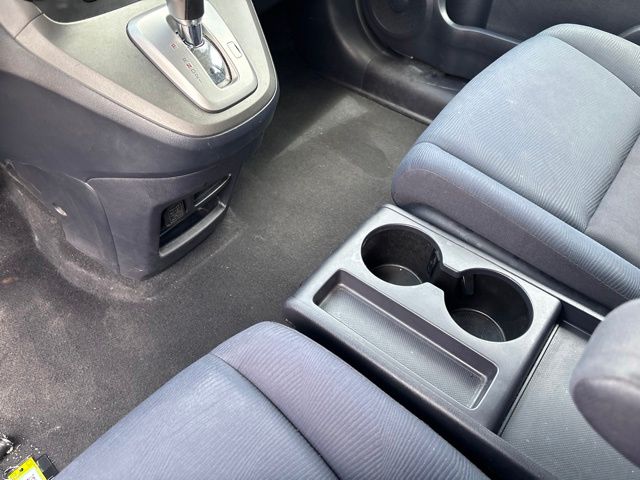 Thumbnail: 2010 Honda CR-V - 22