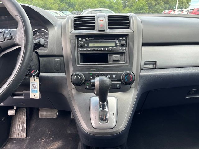 Thumbnail: 2010 Honda CR-V - 7