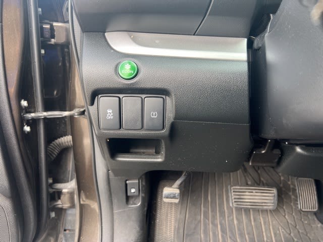 2014 Honda CR-V LX 20