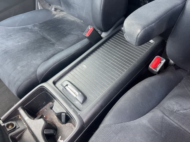 2014 Honda CR-V LX 8