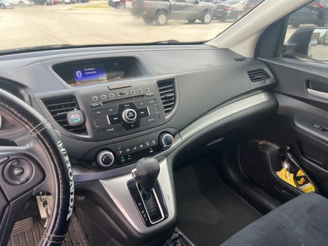 2014 Honda CR-V LX 7