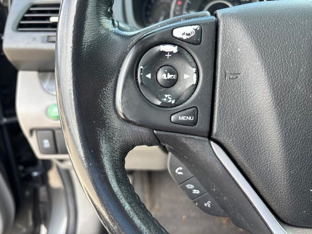 Thumbnail: 2012 Honda CR-V - 19