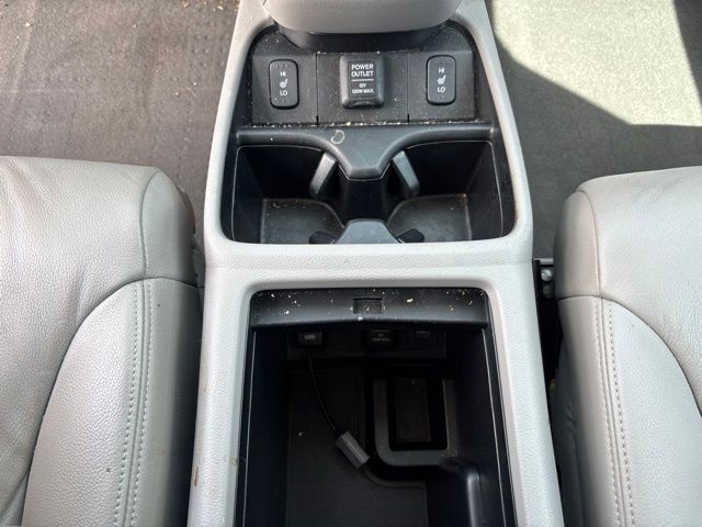 Thumbnail: 2012 Honda CR-V - 23