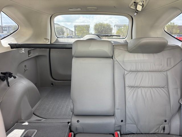 Thumbnail: 2012 Honda CR-V - 9