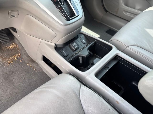 Thumbnail: 2012 Honda CR-V - 22