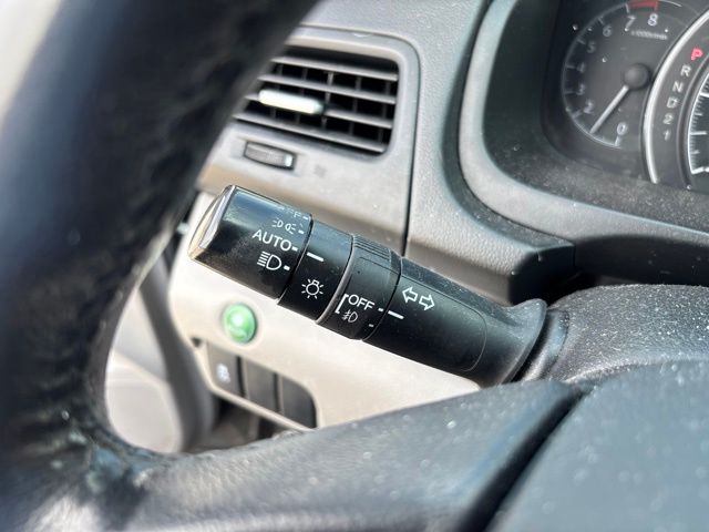Thumbnail: 2012 Honda CR-V - 11