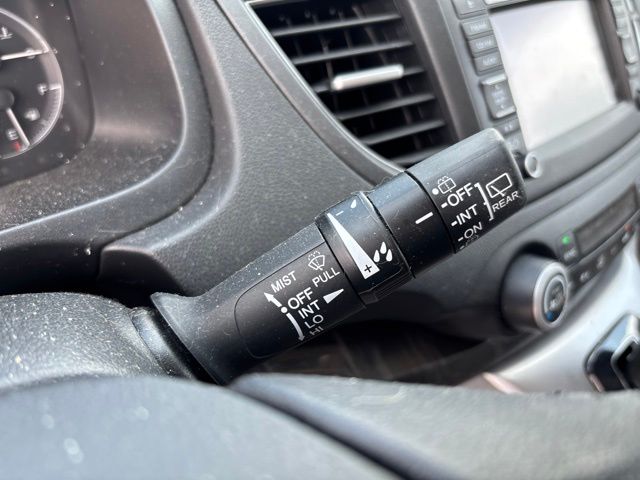 Thumbnail: 2012 Honda CR-V - 21