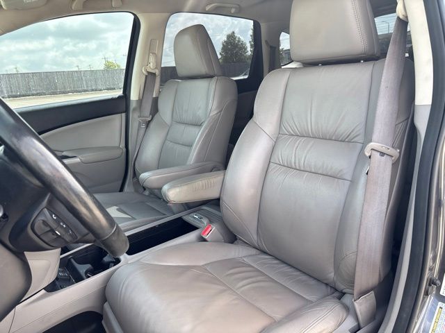 Thumbnail: 2012 Honda CR-V - 8