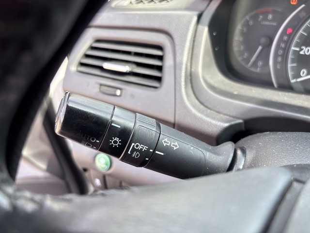 Thumbnail: 2016 Honda CR-V - 21