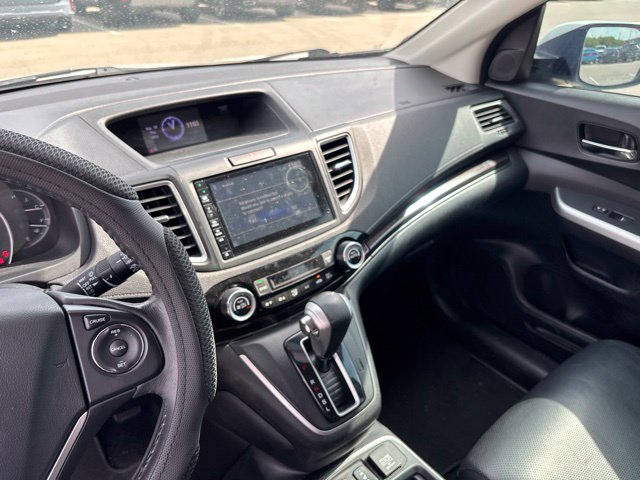 Thumbnail: 2016 Honda CR-V - 7