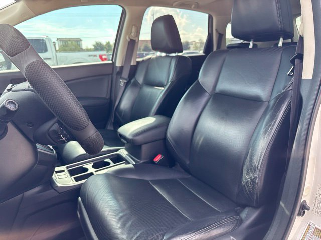 Thumbnail: 2016 Honda CR-V - 8