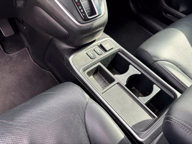 Thumbnail: 2016 Honda CR-V - 22