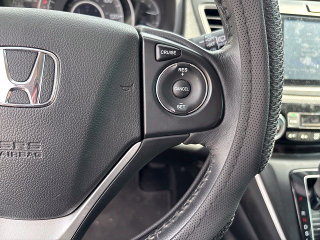 Thumbnail: 2016 Honda CR-V - 20