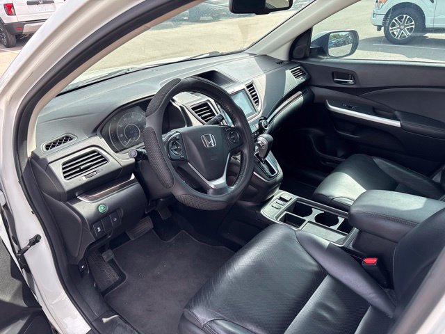 Thumbnail: 2016 Honda CR-V - 2