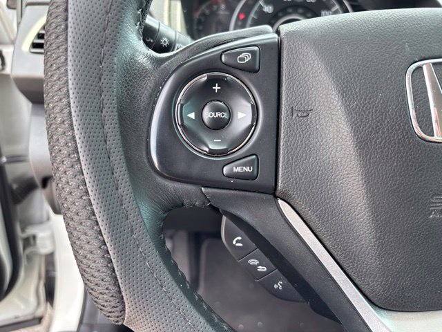 Thumbnail: 2016 Honda CR-V - 19