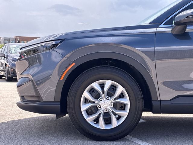 Thumbnail: 2026 Honda CR-V - 8