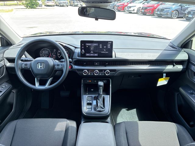 Thumbnail: 2026 Honda CR-V - 10