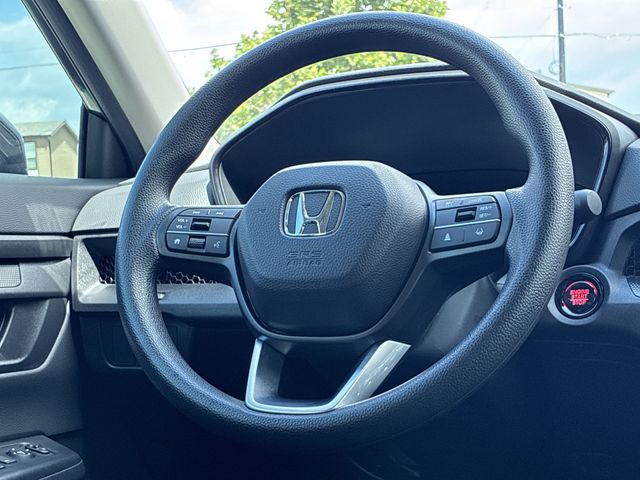 Thumbnail: 2026 Honda CR-V - 14