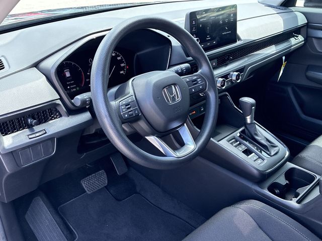 Thumbnail: 2026 Honda CR-V - 2