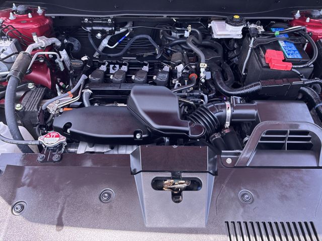 Thumbnail: 2025 Honda CR-V - 8