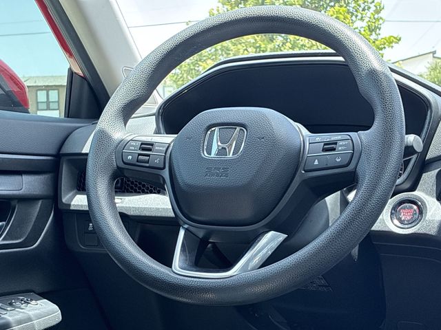 Thumbnail: 2025 Honda CR-V - 13