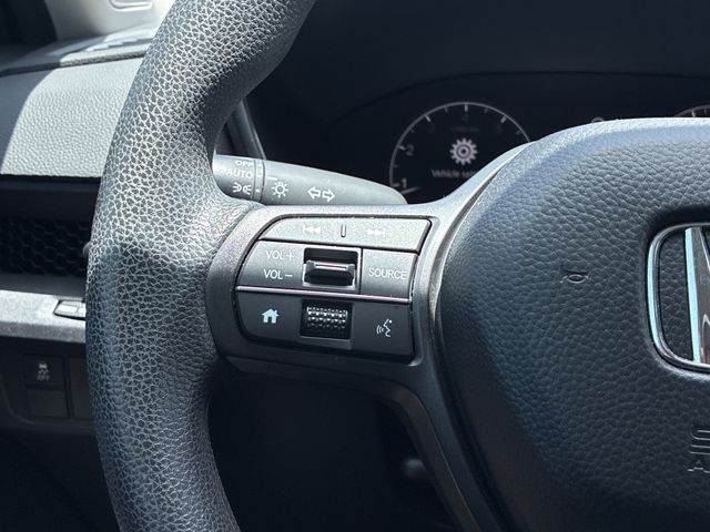 Thumbnail: 2025 Honda CR-V - 33