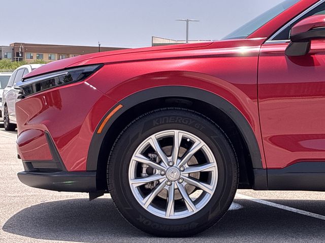 Thumbnail: 2025 Honda CR-V - 7