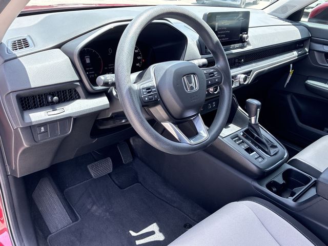 Thumbnail: 2025 Honda CR-V - 2