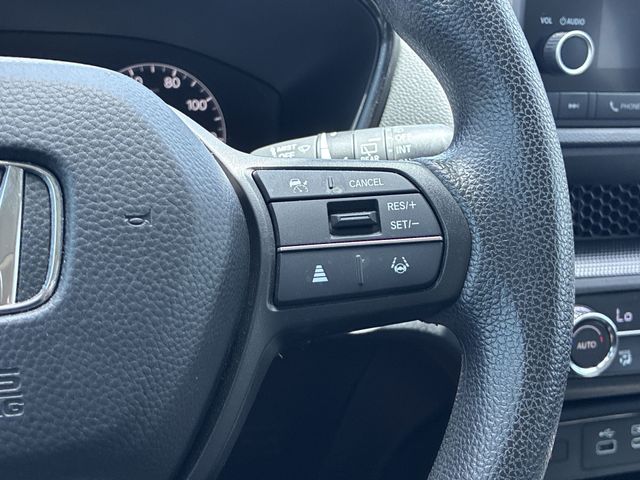 Thumbnail: 2025 Honda CR-V - 34